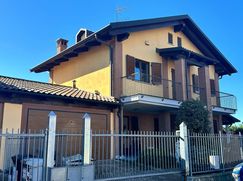 Villa in Residenziale