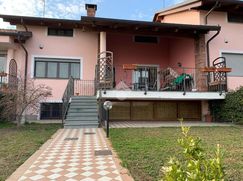 Villetta a schiera in Residenziale