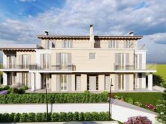 Villetta a schiera in Residenziale