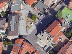 Appartamento in Residenziale