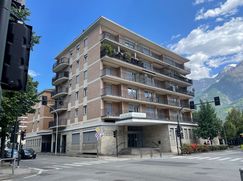 Edificio in Residenziale