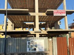 Villetta a schiera in Residenziale