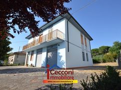 Casa indipendente in Residenziale