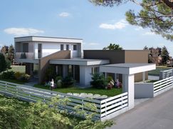 Villa in Residenziale