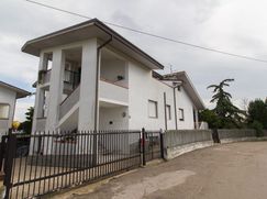 Casa indipendente in Residenziale