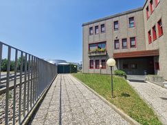 Ufficio in Commerciale