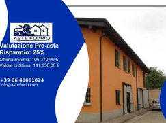 Appartamento in Residenziale