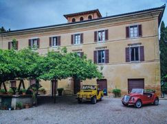 Villa in Residenziale