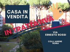 Appartamento in Residenziale