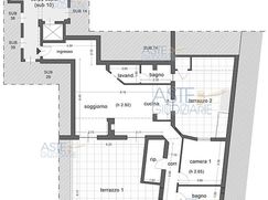 Appartamento in Residenziale