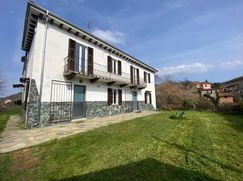 Casa indipendente in Residenziale