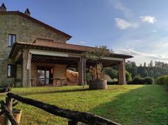 Rustico/Casale in Residenziale