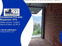 Box/posto auto in Residenziale