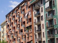 Attico/Mansarda in Residenziale