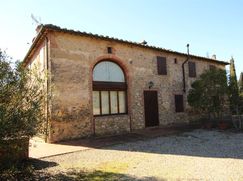Rustico/Casale in Residenziale