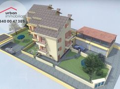 Villetta a schiera in Residenziale