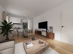 Appartamento in Residenziale