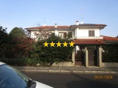 Villa in Residenziale