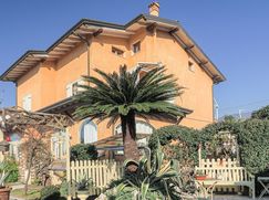 Villa in Residenziale