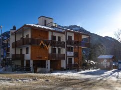 Appartamento in Residenziale