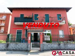 Appartamento in Residenziale