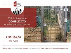 Casa indipendente in Residenziale
