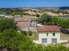 Rustico/Casale in Residenziale