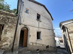 Casa indipendente in Residenziale