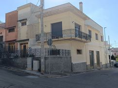 Casa indipendente in Residenziale