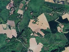 Terreno agricolo in Commerciale