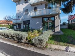 Ufficio in Commerciale