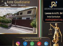 Appartamento in Residenziale