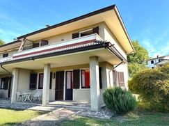 Villetta a schiera in Residenziale