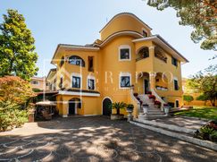 Villa in Residenziale