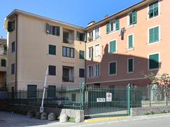Appartamento in Residenziale
