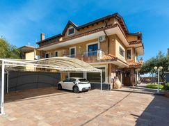 Casa indipendente in Residenziale