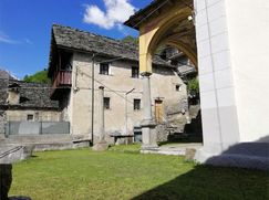 Baita/Bungalow/Chalet/Trullo in Residenziale