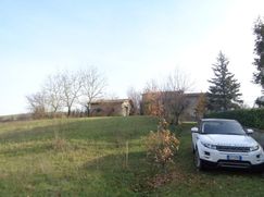 Rustico/Casale in Residenziale