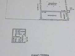 Rustico/Casale in Residenziale