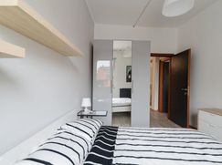 Stanza in Residenziale