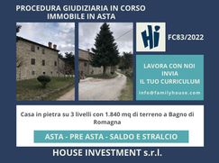 Casa indipendente in Residenziale