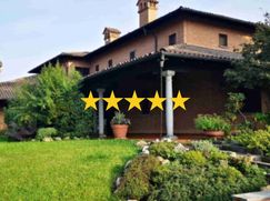 Villa in Residenziale