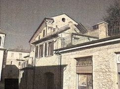 Casa indipendente in Residenziale