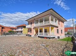 Casa indipendente in Residenziale