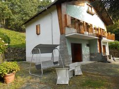 Casa indipendente in Residenziale