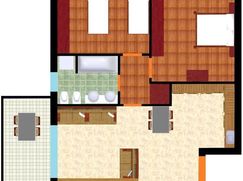 Appartamento in Residenziale