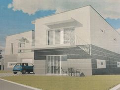 Casa Bi/Trifamiliare in Residenziale