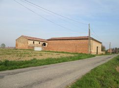 Rustico/Casale in Residenziale