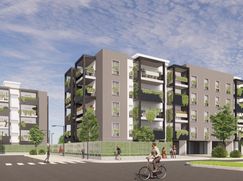 Appartamento in Residenziale
