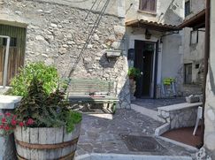 Casa indipendente in Residenziale